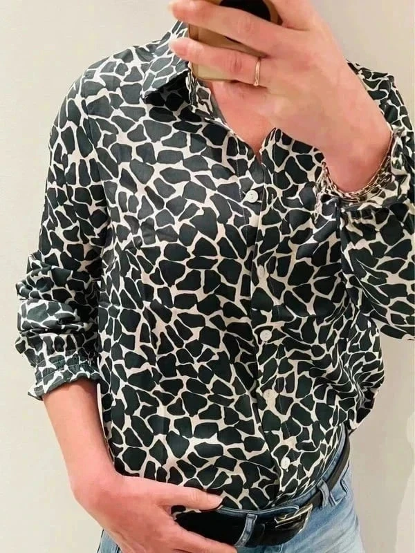 Blusa verde T36 – photo 4